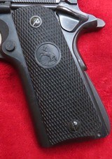 Colt Mark IV Series 70 Government Model - 2 of 10