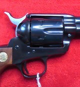 Colt Single Action Army 3rd Generation (Rare all Blue) - 4 of 15