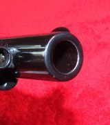 Colt Single Action Army 3rd Generation (Rare all Blue) - 10 of 15