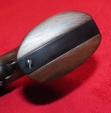 Colt Single Action Army 3rd Generation (Rare all Blue) - 9 of 15