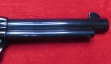 Colt Single Action Army 3rd Generation (Rare all Blue) - 5 of 15