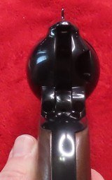 Colt Single Action Army 3rd Generation (Rare all Blue) - 11 of 15