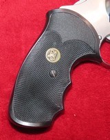 Smith & Wesson 63 No Dash Revolver - 6 of 15