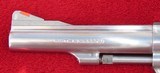 Smith & Wesson 63 No Dash Revolver - 3 of 15