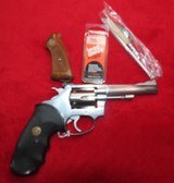 Smith & Wesson 63 No Dash Revolver - 14 of 15