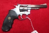 Smith & Wesson 63 No Dash Revolver - 5 of 15