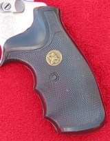 Smith & Wesson 63 No Dash Revolver - 4 of 15