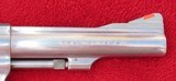Smith & Wesson 63 No Dash Revolver - 8 of 15
