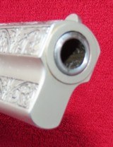 Browning Hi-Power Renaissance Round Hammer - 5 of 15