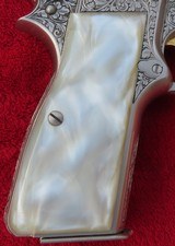 Browning Hi-Power Renaissance Round Hammer - 7 of 15