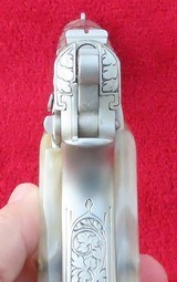 Browning Hi-Power Renaissance Round Hammer - 10 of 15