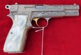 Browning Hi-Power Renaissance Round Hammer - 6 of 15