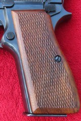 Browning Hi-Power C Series - 2 of 12
