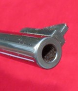 Ruger Blackhawk Flattop (RARE 10" barrel and factory stag grips) - 10 of 12