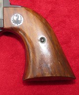 Ruger Blackhawk Flattop - 2 of 15