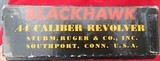 Ruger Blackhawk Flattop - 14 of 15