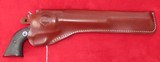 Ruger Blackhawk Flattop (Rare 10" Barrel) - 11 of 14