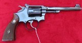 Smith & Wesson Pre 17 - 6 of 14
