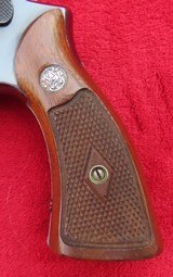 Smith & Wesson Pre 17 - 2 of 14