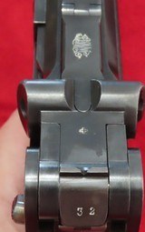 Luger 1900 Swiss Contract - 6 of 14