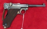Luger 1900 Swiss Contract - 8 of 14
