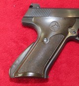 Colt Woodsman 2nd Model - 7 of 12