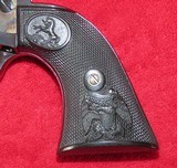 Colt Single Action Army 3rd Generation - 2 of 15