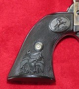 Colt Single Action Army 3rd Generation - 7 of 15