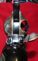 Colt Single Action Army 3rd Generation - 11 of 15