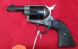 Colt Single Action Army Sheriff Model
