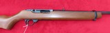 Ruger 25th Anniversary 44 Carbine 44 Magnum Rifle - 9 of 15
