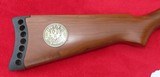 Ruger 25th Anniversary 44 Carbine 44 Magnum Rifle - 8 of 15