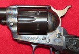 Colt Single Action Army 3rd Generation - 2 of 11