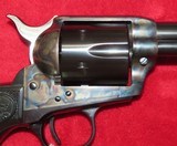 Colt Single Action Army 3rd Generation - 6 of 11