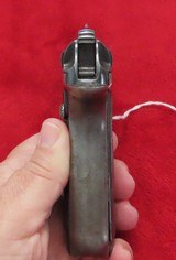 Savage 1907 - 10 of 13