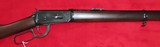 Winchester Model 94 NRA Musket - 5 of 14