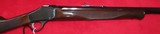 Browning Model 78 - 4 of 13