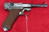 Simpson Luger - 6 of 11