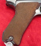 Simpson Luger - 7 of 11