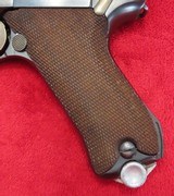 Simpson Luger - 2 of 11