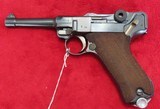 Simpson Luger - 1 of 11