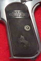 Colt 1903 - 7 of 11