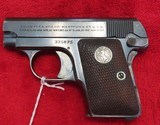 Colt 1908