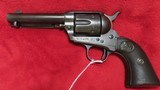 Colt Single Action Army 1st Generation - 1 of 13