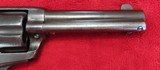 Colt Single Action Army 1st Generation - 10 of 13