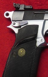 Browning Hi-Power - 7 of 11