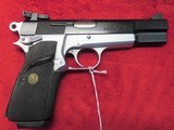 Browning Hi-Power - 5 of 11