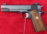 Colt Government Model .38 Super - 4 of 12