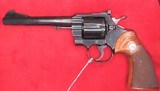 Colt Officers Model Match .38 Special