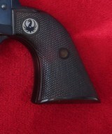 Ruger Single Six Flat Gate - 2 of 14